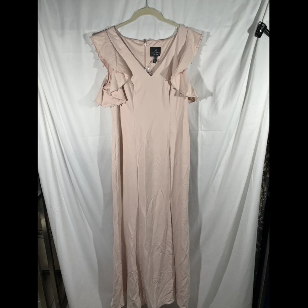 Adrianna Papell new $189